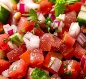 imagem do produto Porção  de Vinagrete