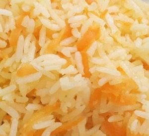 imagem do produto Porção de arroz