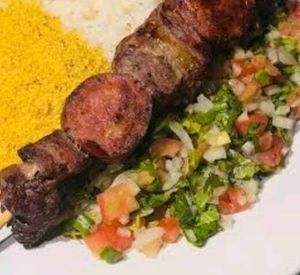 imagem do produto Churrasco completo