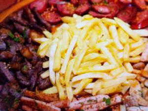 imagem do produto Mistão (M)