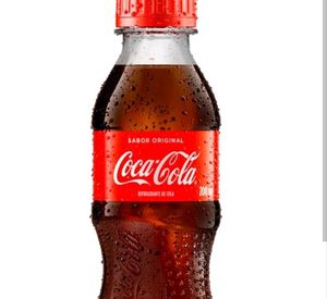 imagem do produto Coca-Cola 200 ml