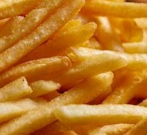 imagem do produto Fritas (P)