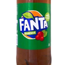 imagem do produto Fanta Guaraná 2lt