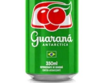 imagem do produto Guaraná 350 ml