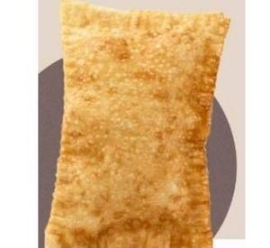 imagem do produto Pastel de Pizza P 11cm