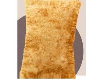 imagem do produto Pastel de carne + queijo mussarela 11cm