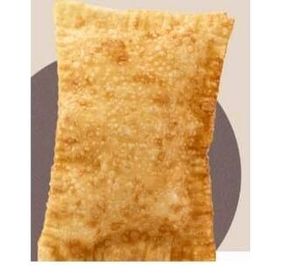 imagem do produto Fritas e pastel