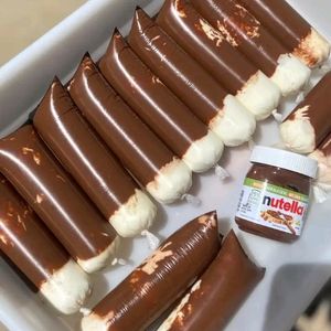 imagem do produto Geladinho gourmet 