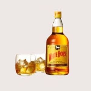 imagem do produto WHITE HORSE DOSE 