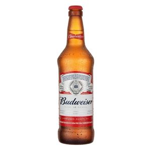 imagem do produto BUDWEISER 
