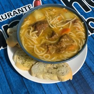 imagem do produto SOPA MÉDIA 