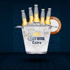 imagem do produto BALDINHO CORONA 