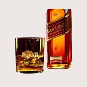 imagem do produto RED LABEL DOSE 