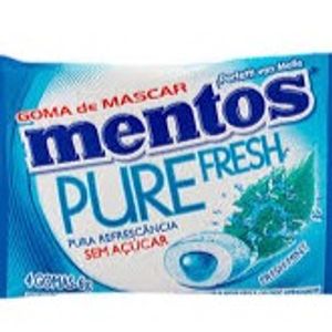 imagem do produto MENTOS