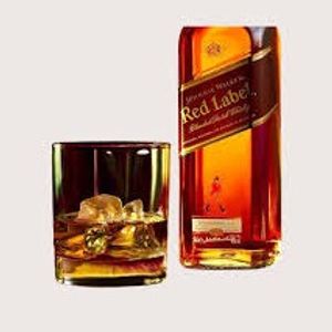 imagem do produto RED LABEL COPO