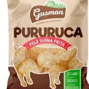 imagem do produto PURURUCA