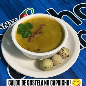 imagem do produto CALDO DE COSTELA G 