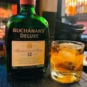 imagem do produto BUCHANAN´S DOSE