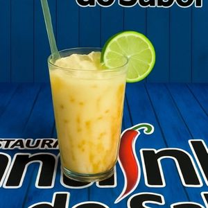 imagem do produto CAIPIROSKA DE MARACUJÁ