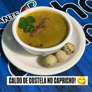 imagem do produto CALDO DE COSTELA P