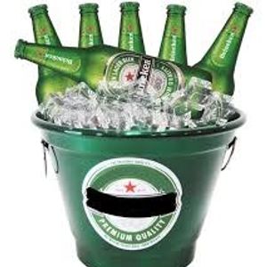 imagem do produto BALDINHO HEINEKEN 