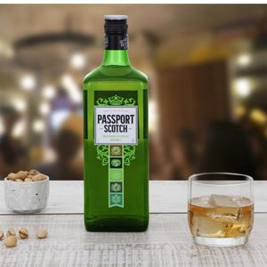 imagem do produto PASSPORT COPO