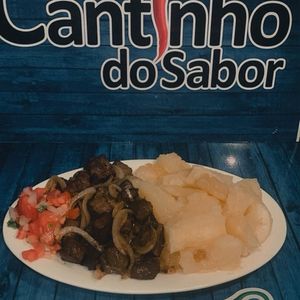 imagem do produto CARNE DE SOL 