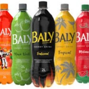 imagem do produto ENERGETICO 2L