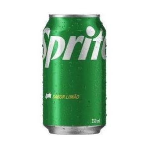 imagem do produto SPRITE LATA