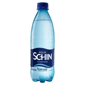 imagem do produto ÁGUA COM GÁS 