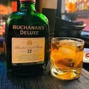 imagem do produto BUCHANAN´S COPO