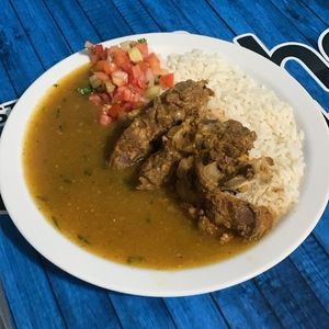 imagem do produto PIRÃO COMPLETO 