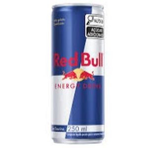 imagem do produto RED BULL LATA