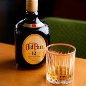 imagem do produto OLD PARR DOSE 