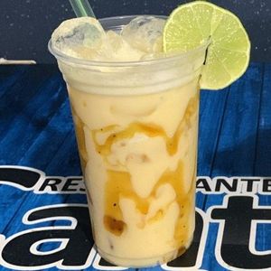 imagem do produto DRINK DE MARACUJÁ 