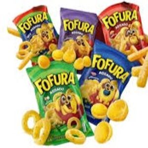 imagem do produto SALGADINHOS