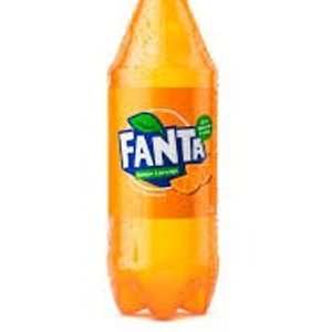 imagem do produto FANTA 2L