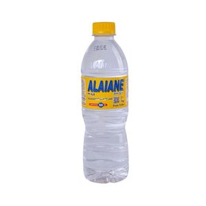 imagem do produto ÁGUA 500ML