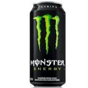 imagem do produto MONSTER 