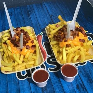 imagem do produto BATATA COMPLETA 