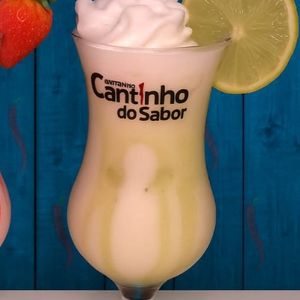 imagem do produto DRINK DE LIMÃO FRESH 