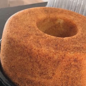 imagem do produto Bolo fofo P