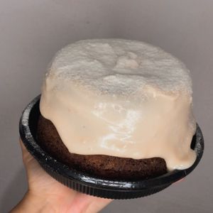 imagem do produto Mine bolo caseiro leite ninho