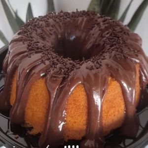 imagem do produto Caseirinho simples chocolatudo