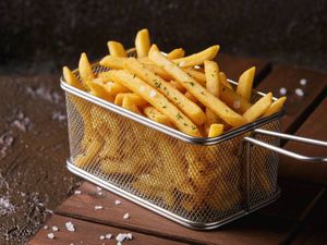 imagem do produto Porção de Batata Simples