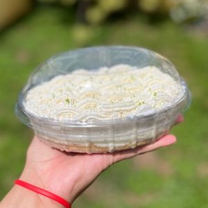 imagem do produto Torta de limão 