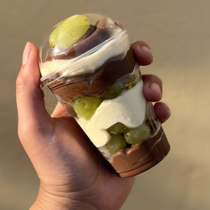 imagem do produto Copo de uva