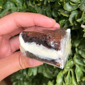 imagem do produto SanduBrownie Ninho 