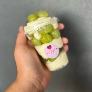 imagem do produto Uva com Ninho 