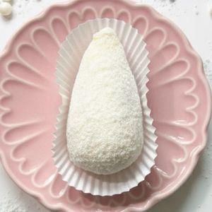 imagem do produto Coxinha de ninho com morango 